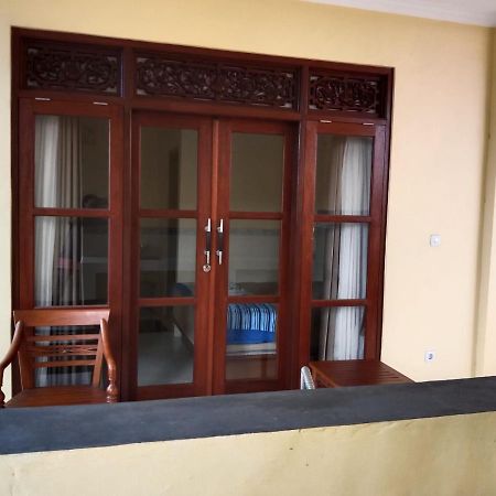Nova Homestay Ubud Extérieur photo