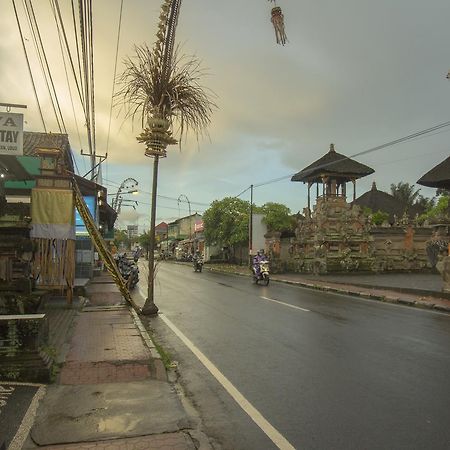 Nova Homestay Ubud Extérieur photo