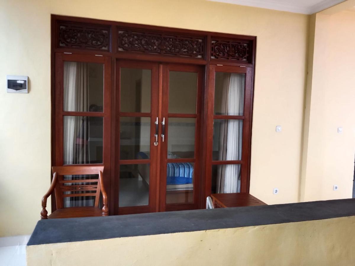 Nova Homestay Ubud Extérieur photo