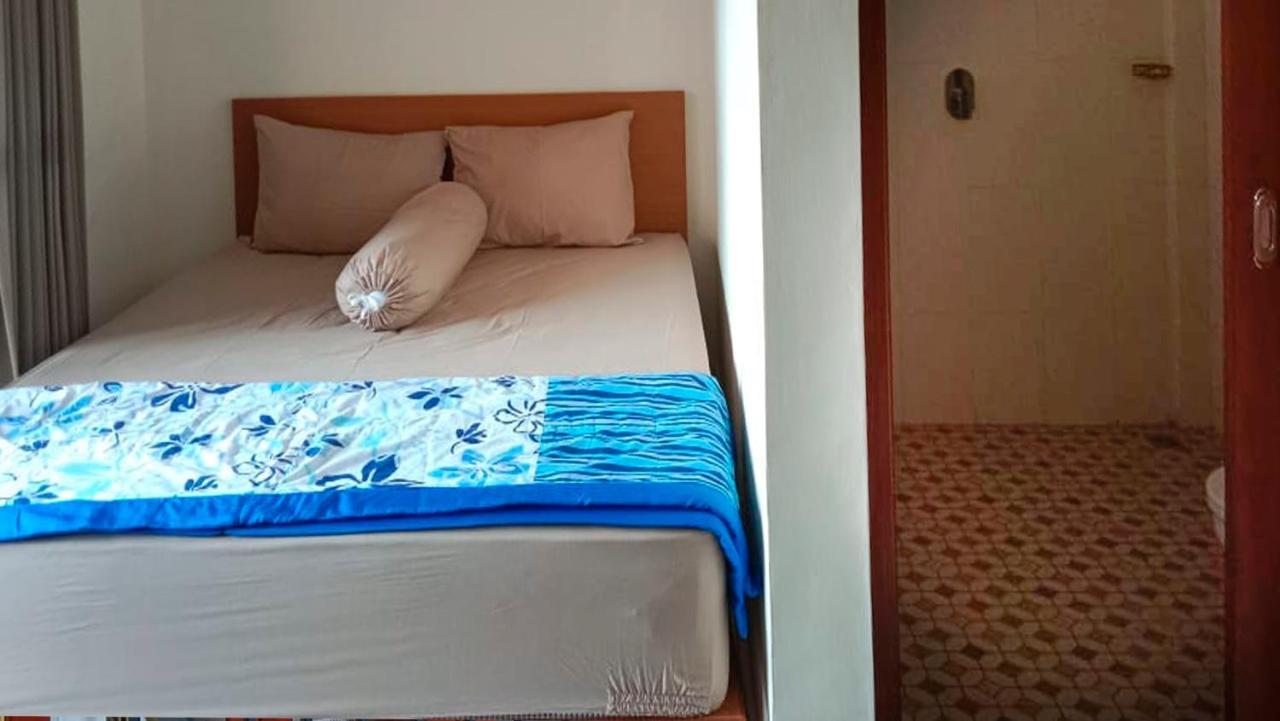 Nova Homestay Ubud Extérieur photo