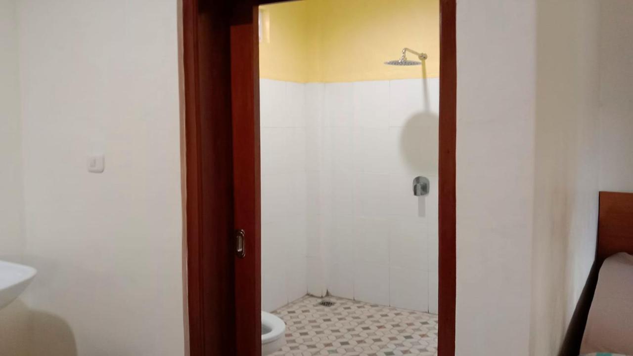 Nova Homestay Ubud Extérieur photo