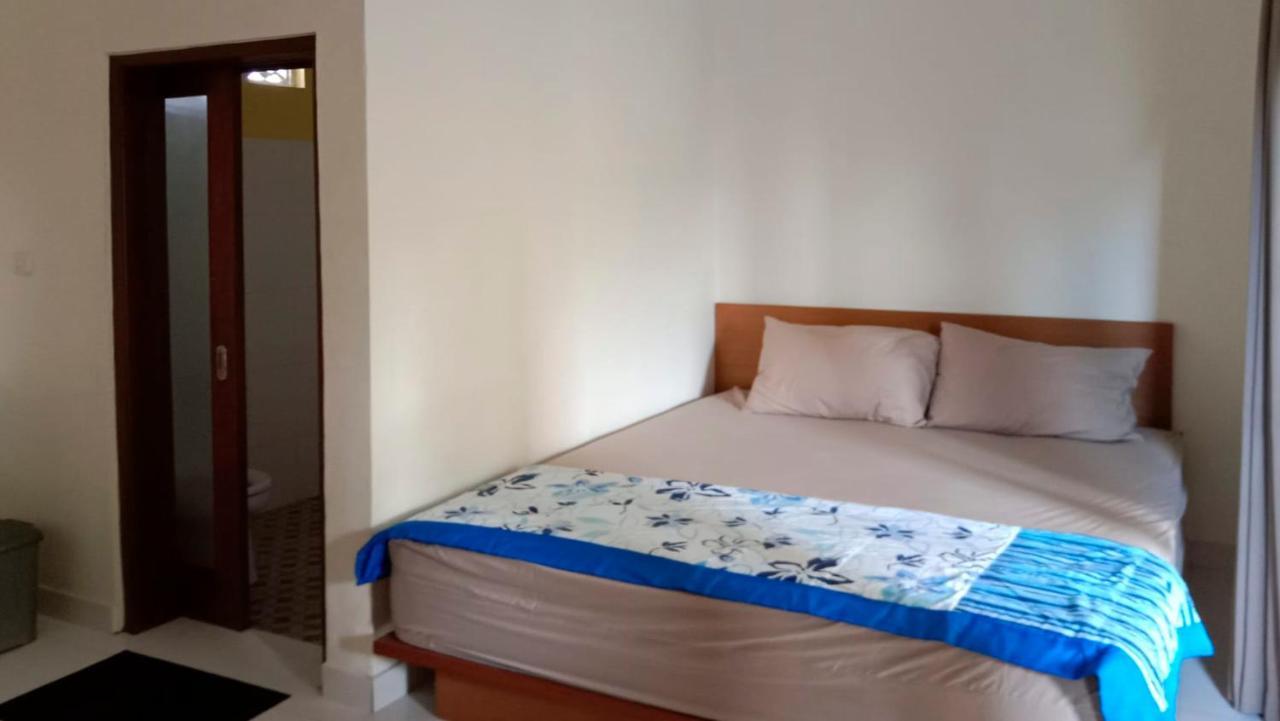 Nova Homestay Ubud Extérieur photo