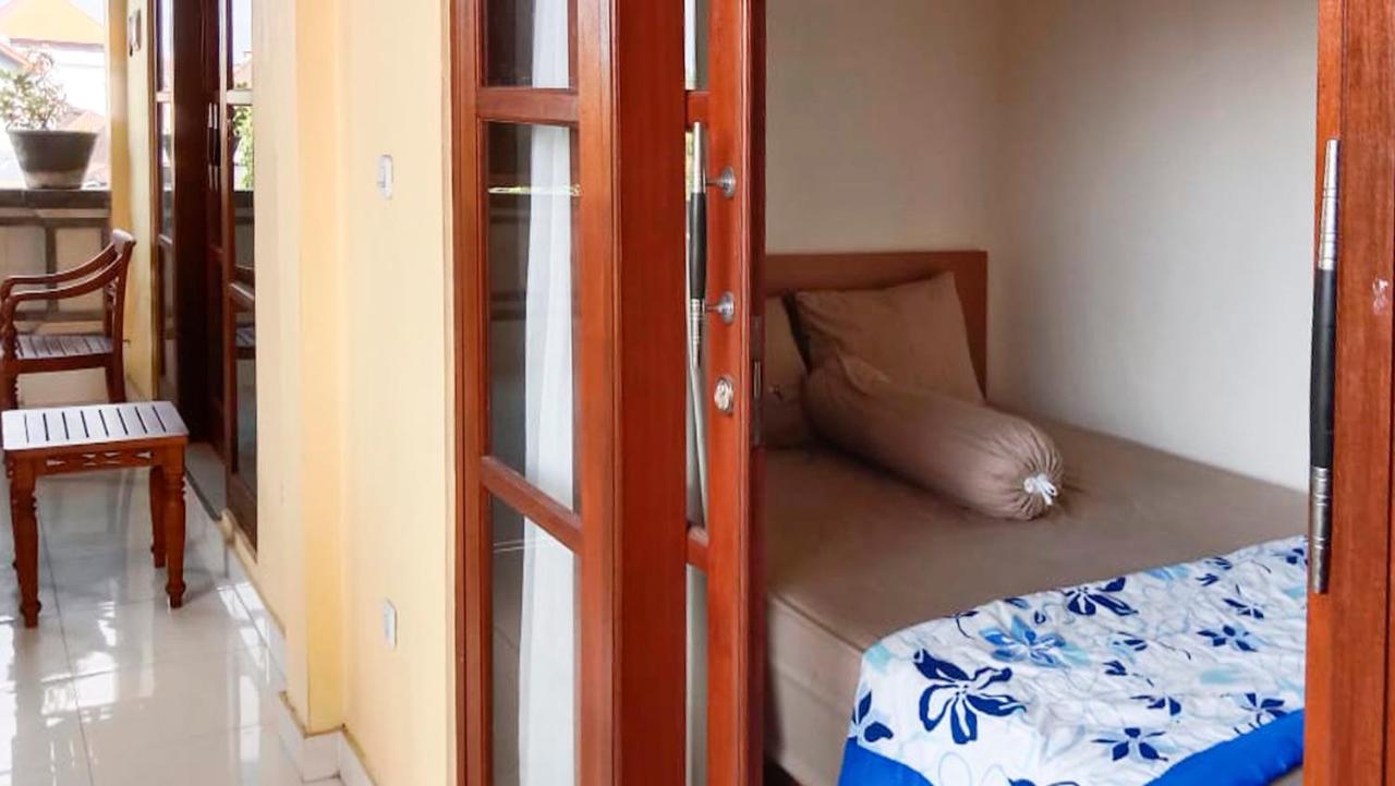 Nova Homestay Ubud Extérieur photo