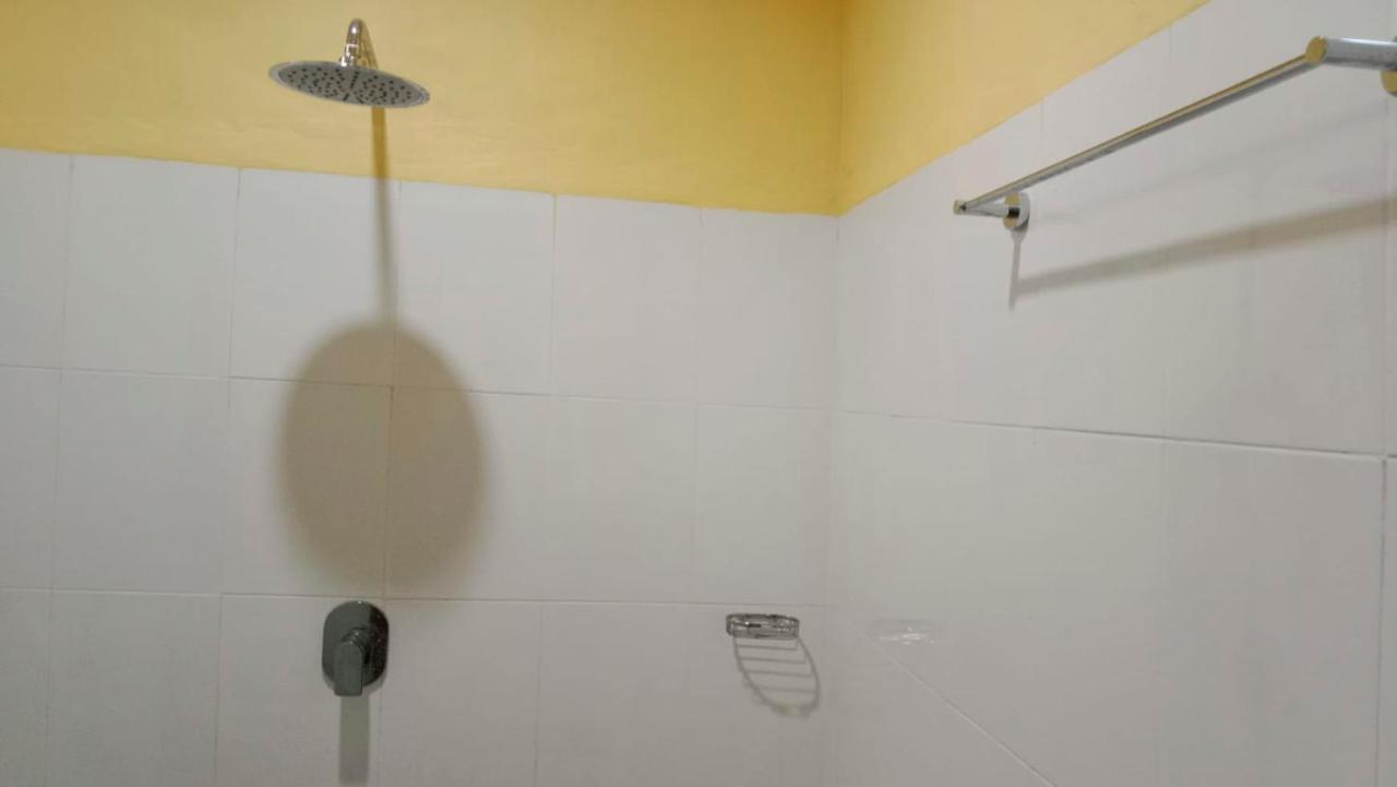 Nova Homestay Ubud Extérieur photo