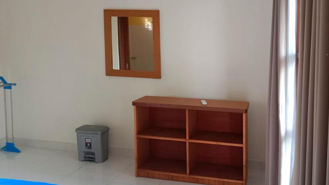 Nova Homestay Ubud Extérieur photo