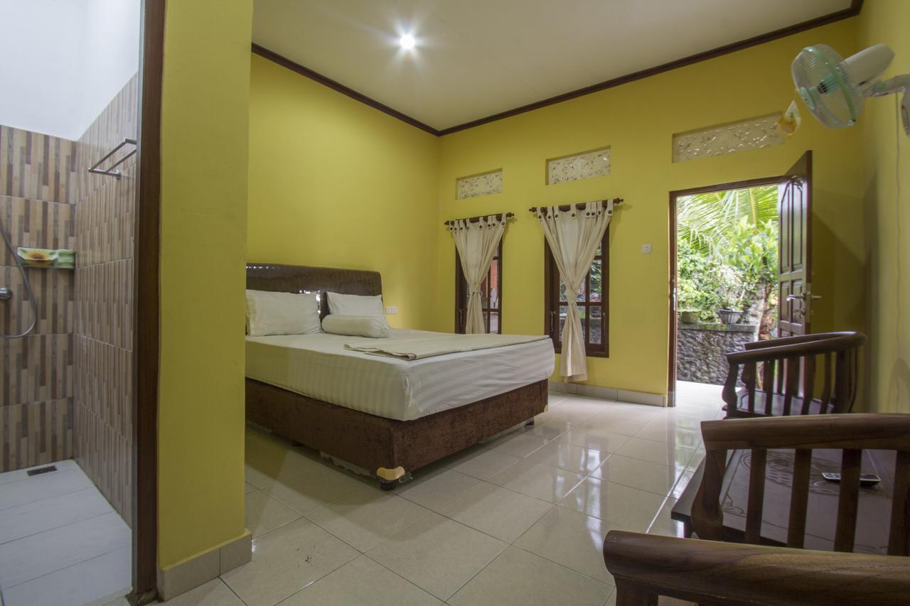 Nova Homestay Ubud Extérieur photo