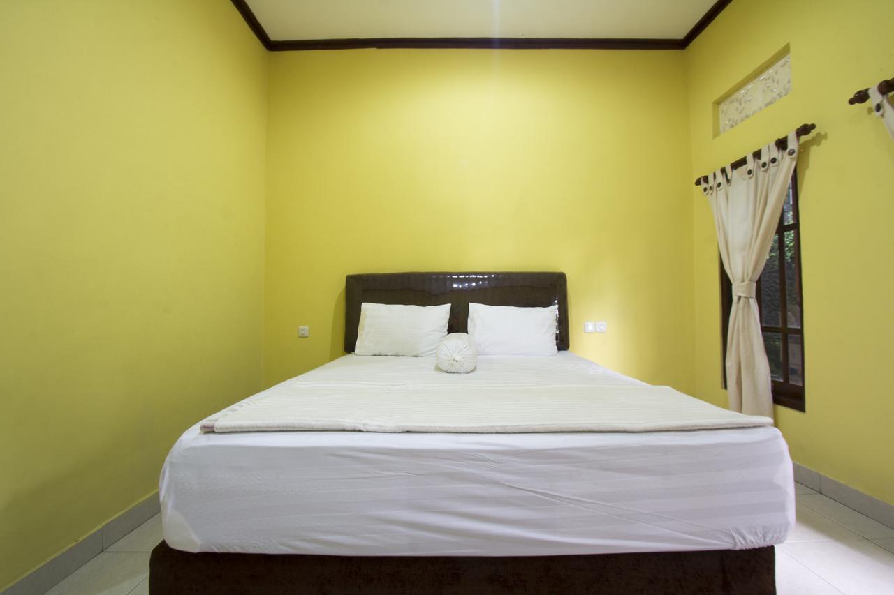 Nova Homestay Ubud Extérieur photo