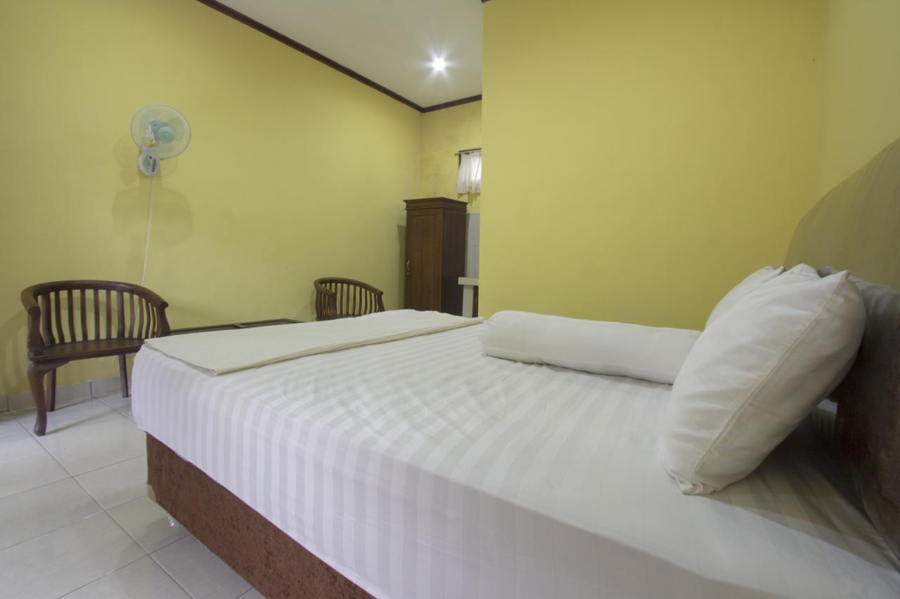 Nova Homestay Ubud Extérieur photo